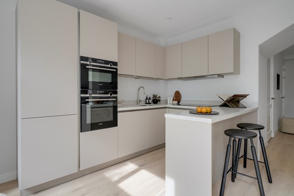 Medium property photo - Anton Geesinkstraat 6, 3552 BB Utrecht